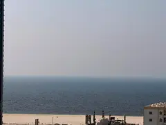 First occupancy - Sea view - Free parking - High-end finishes - Balcony with open view - Master bedr