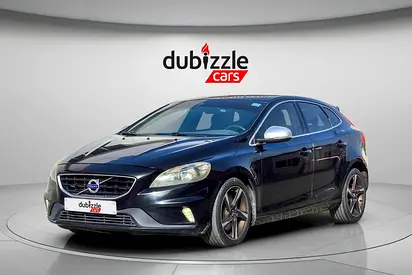 2016 Volvo V-CLASS 照片 3