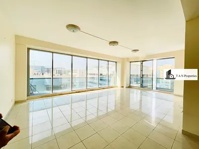0% COMMISSION || 4BR + MIAD ROOM|| READY TO MOVE || ALL AMENITIES