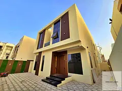 Al Zaheya Heart | 4 BR + Garden | Smart Price