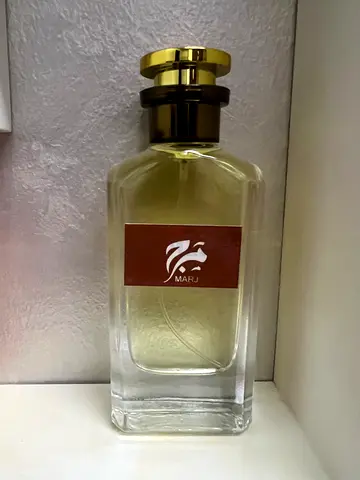 Perfumes