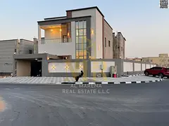 Own a modern corner villa on two streets, with a price that includes air conditioning, registration