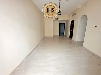 Elegant 1BHK with Wardrobes and Balcony | Flexible 12 Payments