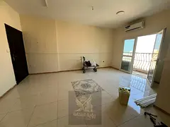 1BR Apartment for Rent | Front &amp; Back View | Balcony | Split AC | Prime Location in Al Qulayaa, 