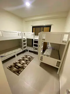 Bed Spaces Available in JVC