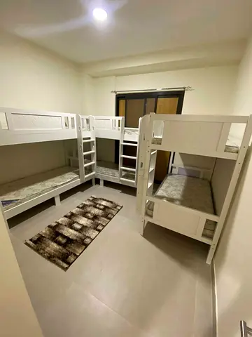 Bed Spaces Available in JVC
