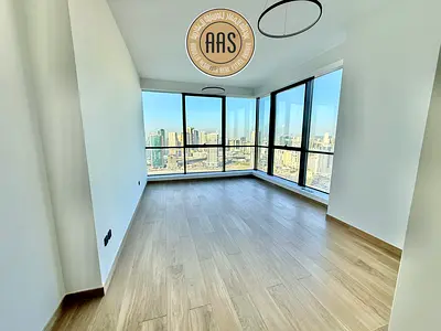 SPACIOUS 1-BEDROOM || FULLY OPEN VIEW || PARKING GYM POOL FREE