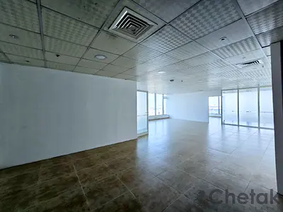 Spacious Office | Al Asmavi | Prime Location