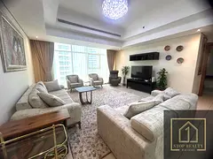 SEMI-FURNISHED | VASTU | SPACIOUS 2BR PLUS MAID