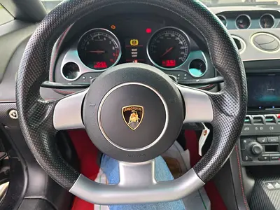 2007 Lamborghini GALLARDO 缩略图 5