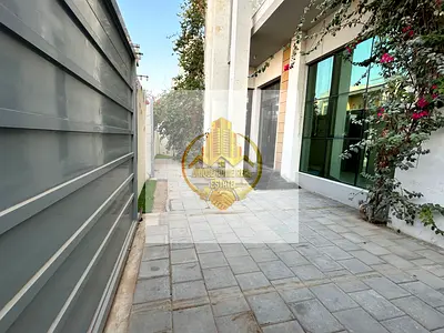 Brand New Luxury 5 Bedroom Villa for Rent in Al Mowaihat 2, Ajman