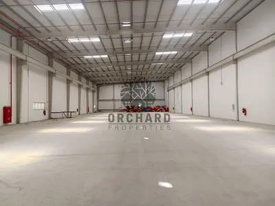 Ready to Move/ prime location/ Heighted Roof/ Easy Loading and Unloading