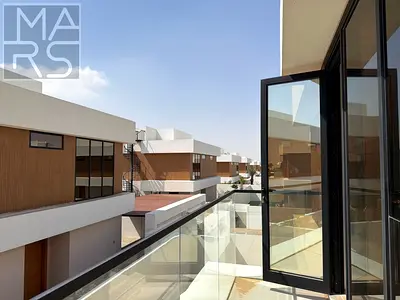 Brand New 3BR Villa | Maid’s Room | Garden City