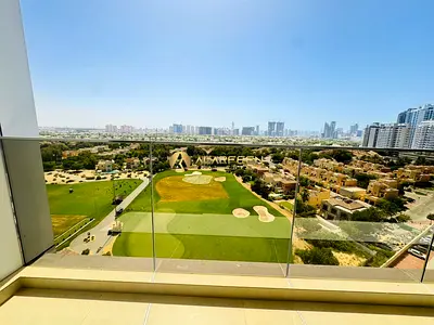 Fully Furnished | Fitted Kitchen | Golf View