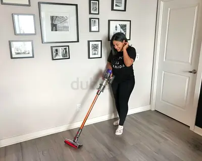 Dyson Cyclone V10 Absolute Cordless Vacuum Cleaner