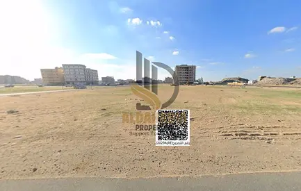 Residential & Commercial Land for Sale – Al Jurf 3, Ajman