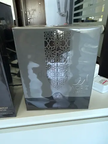 100 l Habib perfume by  Arabiyat Prestige, never opened or used