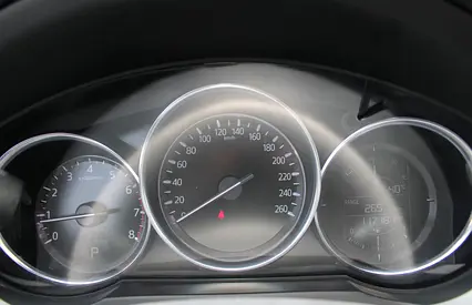 Mazda CX-5 GL, миниатюра 11