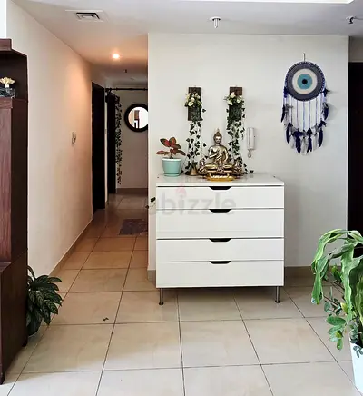 2bhk Fully Furnished on Rent