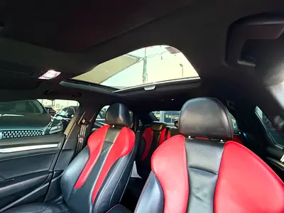 صورة مصغرة 11 لـ 2019 AUDI S3