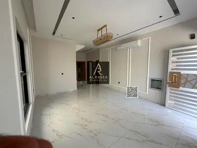 فرصة مميزة للإيجار السنوي – فيلا فاخرة في منطقة الياسمين، عجمان