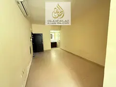 Spacious Studio | Closed Kitchen | Sheikh Ammar Road | AED 19K