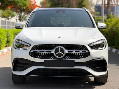 Mercedes-Benz GLA 200, миниатюра 2