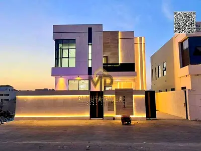 امتلك فيلا بسعر يشمل رسوم التسجيل والملكية. طابقين، تشطيبات مخصصة، موقع ممتاز مع حمام سباحة.