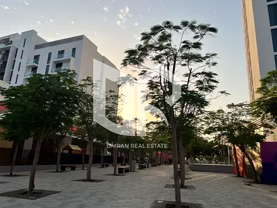 ✨ A unique investment opportunity in Aljada – Nest Building ✨