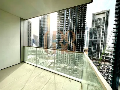 Luxury 1 Bedroom | Burj Khalifa View | Prime Downtown Address