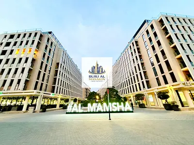 SPACIOUS UNIT •LUXURY LIFESTYLE •GYM POOL PARKING • SHARJAH UNIVERSITY NEAR