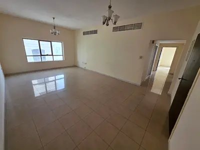 2BR Apartment for Rent Ajman Corniche | Direct Sea View | Spacious Layout | AED 50K | 4 Payments