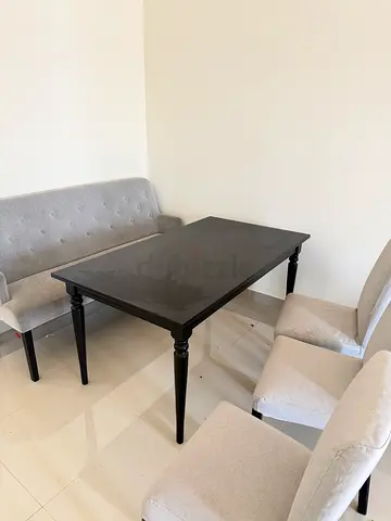 ikea dinning table