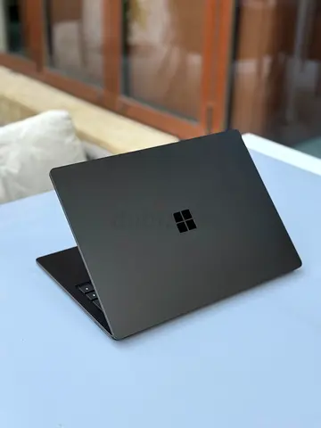 Microsoft Surface Laptop 5 Core i5 12th Generation 16GB Ram And 256GB SSD