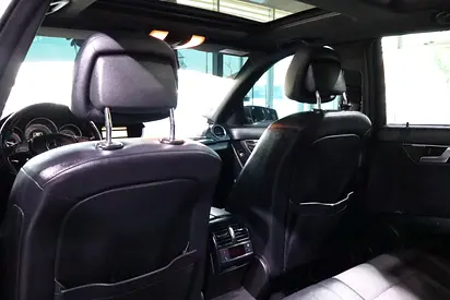 صورة مصغرة 10 لـ 2012 Mercedes-BENZ C-CLASS