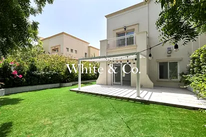 3Bed + Maids| Upgraded| Pool & Park Backing
