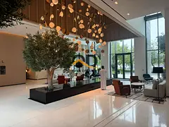 1-Bedroom Apartment for Rent in Aljada Vida Building