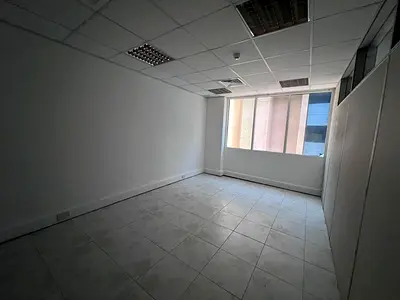 Fitted Office & Ready To Move | Close to Metro| Book Now