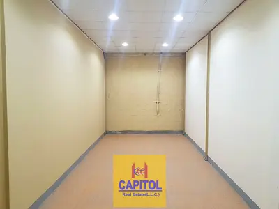 250 Sqft On Mezzanine Floor Available For Storage Purpose
