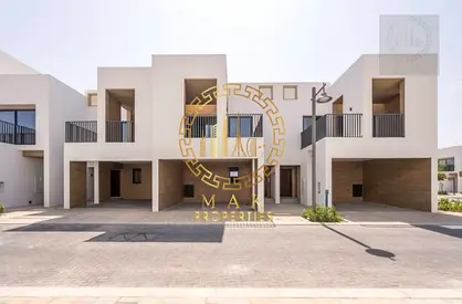Luxurious Townhouse in Arabian Ranches 3 | 3 Be...