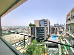Sea View 1BR |Balcony | Saadiyat | Well Maintained