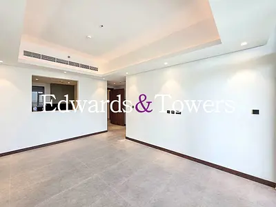 Brand New | Multiple Units Avl | Unfurnished