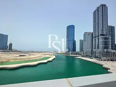Rooftop Access | Canal View | Ready To Move