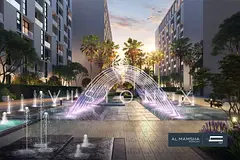 Brand New | Ideal Investment | Al Mamsha Community