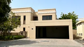 Luxury 5 Bedrooms Villa in Al Zahia | Large Plot | Standalone Villa