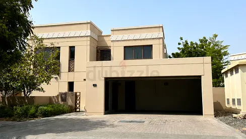 Luxury 5 Bedrooms Villa in Al Zahia | Large Plot | Standalone Villa