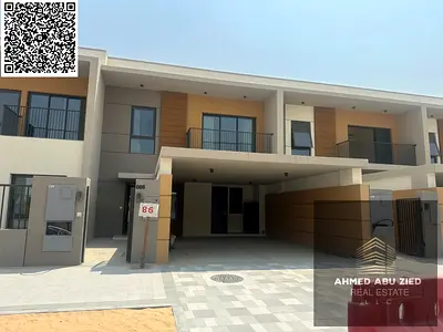 For Rent – ​​Brand New Villa in Al Zahia Compound, Ajman