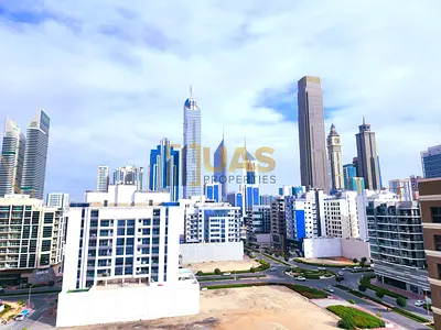 Eid offers lavish brand new 2bhk with 1 month free gym pool parking free