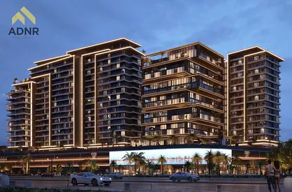 Prime Location | High ROI | Investor Deal Cash Offer | Handover Q4 2027