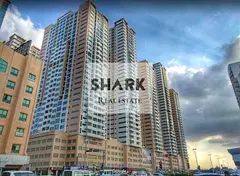 227k down payment and own 2bhk on ajman one towers